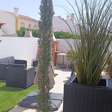 Casa Dos 2 Patios By Stay In Alentejo Vila Nova de Milfontes Exterior photo