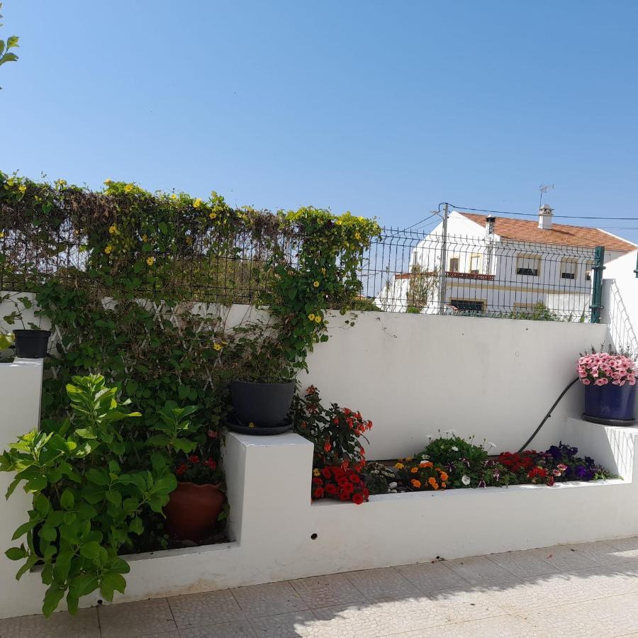 Casa Dos 2 Patios By Stay In Alentejo Vila Nova de Milfontes Exterior photo