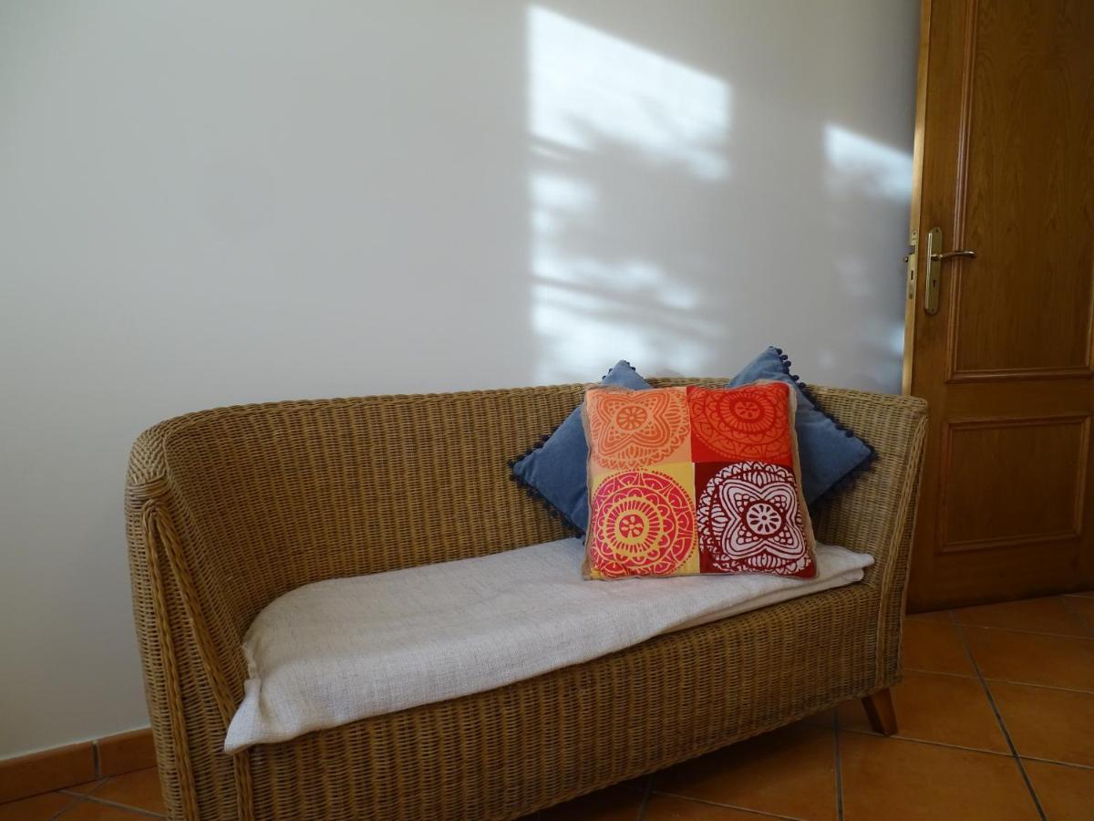 Casa Dos 2 Patios By Stay In Alentejo Vila Nova de Milfontes Exterior photo