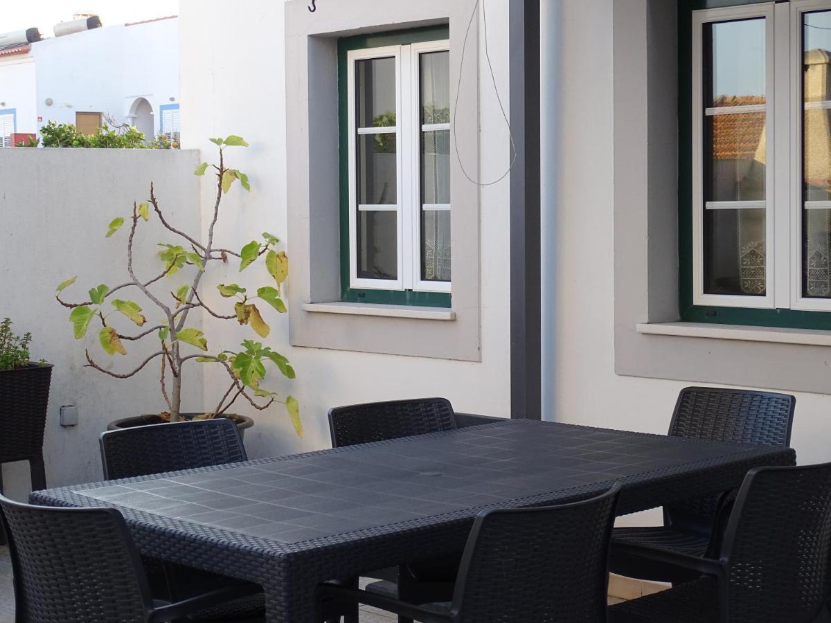 Casa Dos 2 Patios By Stay In Alentejo Vila Nova de Milfontes Exterior photo