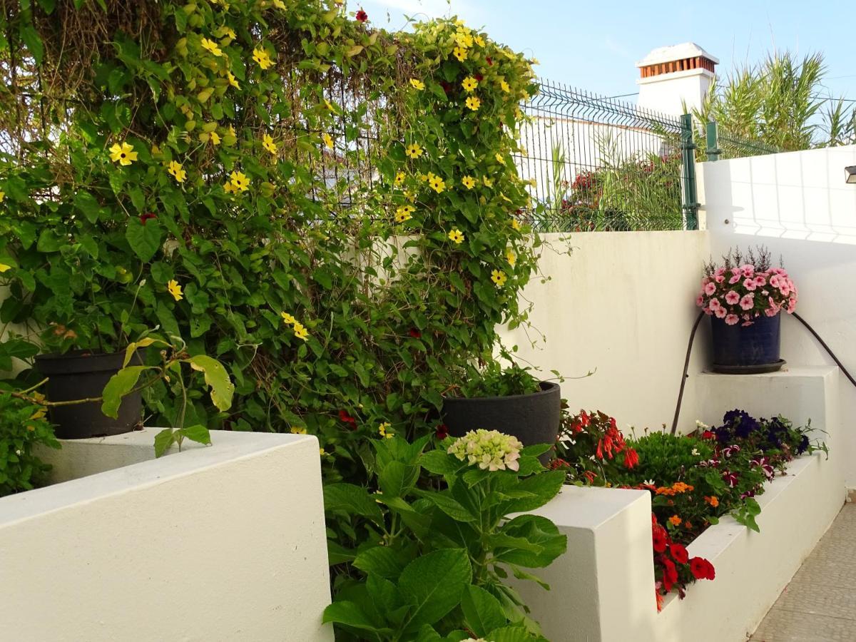 Casa Dos 2 Patios By Stay In Alentejo Vila Nova de Milfontes Exterior photo