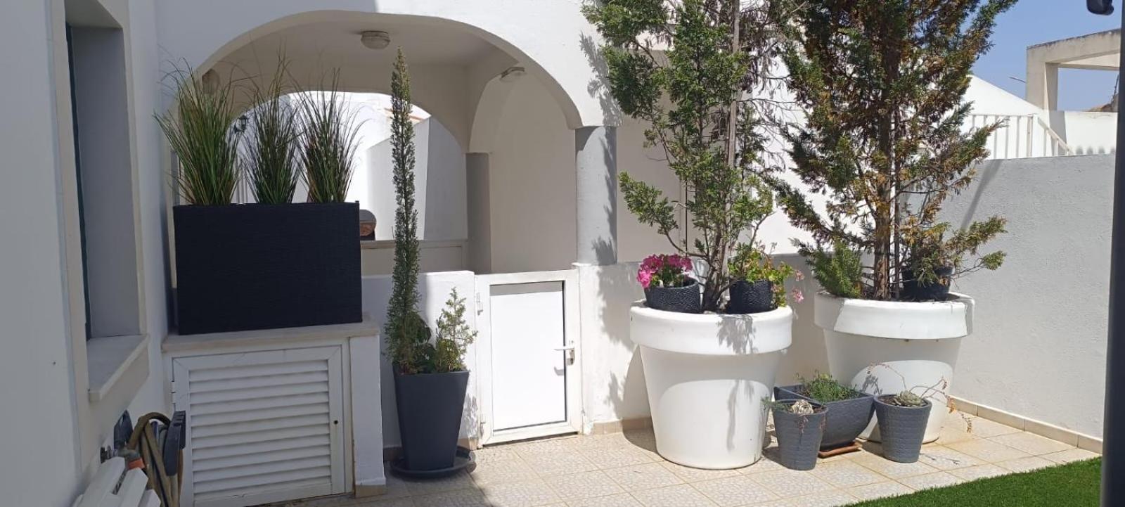 Casa Dos 2 Patios By Stay In Alentejo Vila Nova de Milfontes Exterior photo